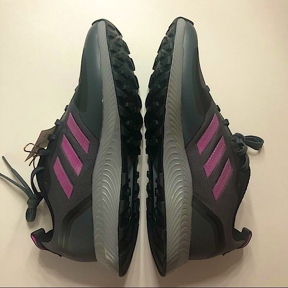adidas Shoes - 💥💥NWT ADIDAS RUNFALCON 2.0 TR WOMAN’S SIZE 7 RUNNING SHOES